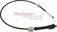 Seilzug Schaltgetriebe Metzger Autoteile 3150139 FüR Alfa Punto Mito Fiat JTD