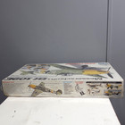 MPC Model Kit Messerschmitt Bf 109E 1:24 Scale SEALED BOX — photo 4