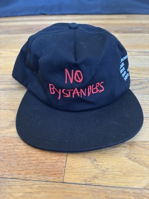 Travis Scott Cactus Jack Astroworld 2019 Tour No By Standers SnapBack Hat Utopia