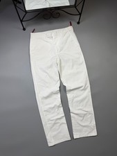 PRADA VINTAGE PANTS WOMEN SIZE 48