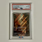 2023 Pokémon Mew EN-151 Charmander 168/165 Illustration Rare PSA 10 Gem Mint