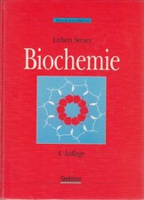 Biochemie By Stryer, Lubert Lubert Stryer,