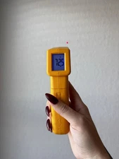 Fieldpiece SIG1 Gun Style IR Thermometer