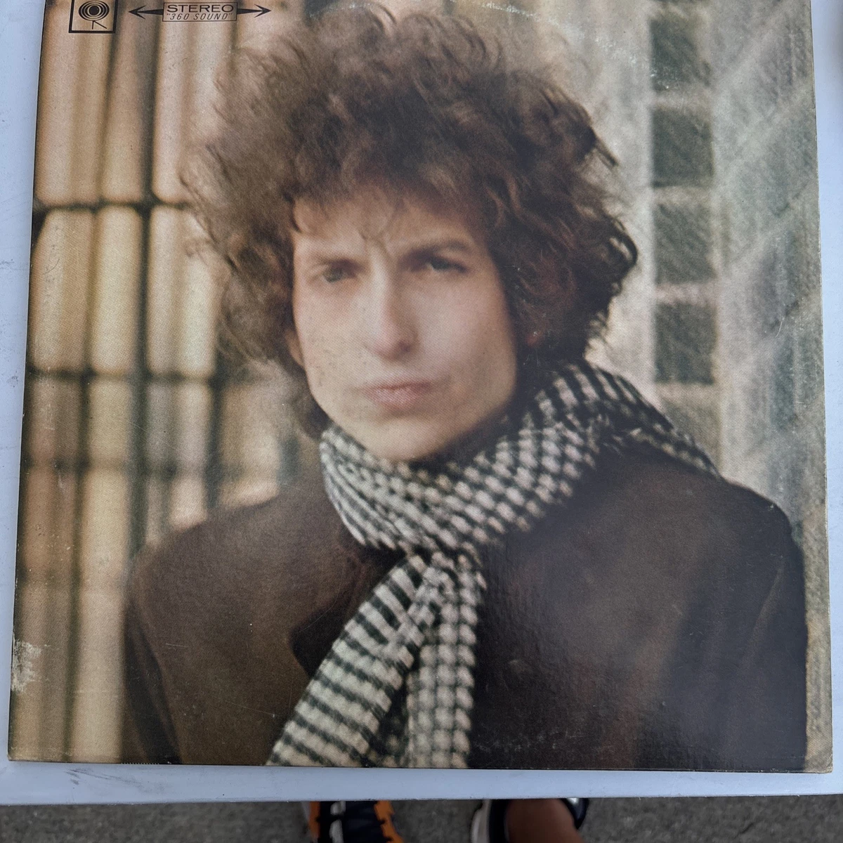 Блондин Bob Dylan Blonde On Blonde - огромный выбор по лучшим
