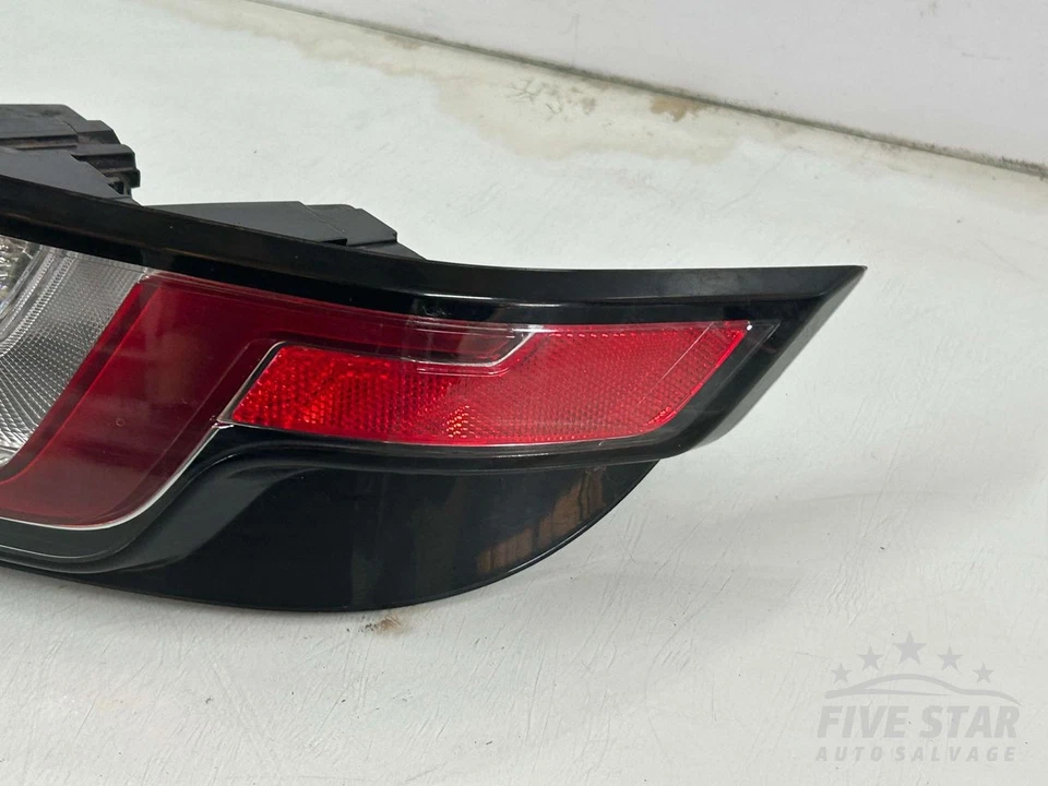 Land Rover Range Rover Evoque Rear Outer Tail Light Right 2016 SUV 4/5dr (15-19) - Image 3 of 4