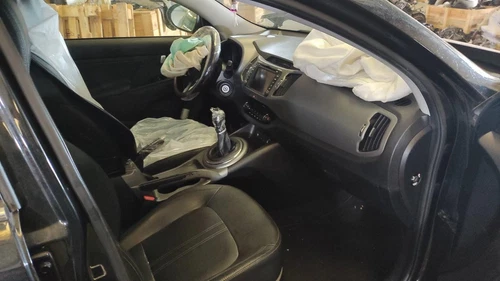 0281031654 Centralita Motor Uce para KIA SPORTAGE (SL) Concept 4x2 2015 279058 - Imagen 9 de 10