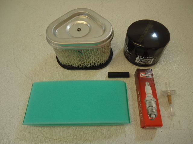 KIT MANUTENZIONE FILTRO Per Shantui Dly 100 W/Cummins 4Bt3.9 Motore EUR - Foto 5