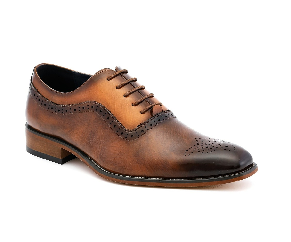 Mens amali dress shoes Amazon.com | Amali Chadwick, Mens Dress Shoes - Lace Up  main image 4