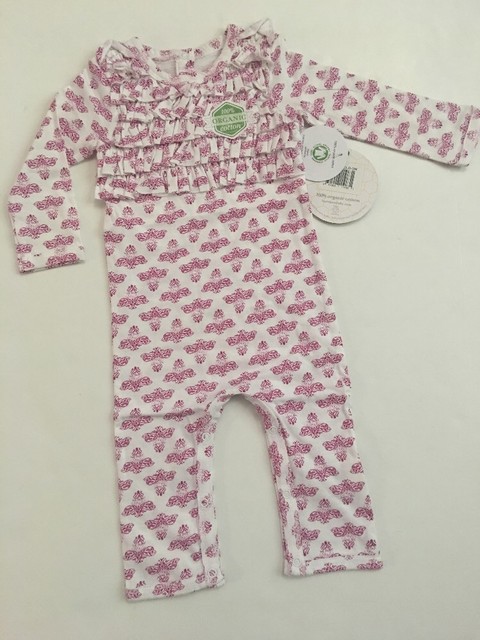 burt's bee baby clothes sale