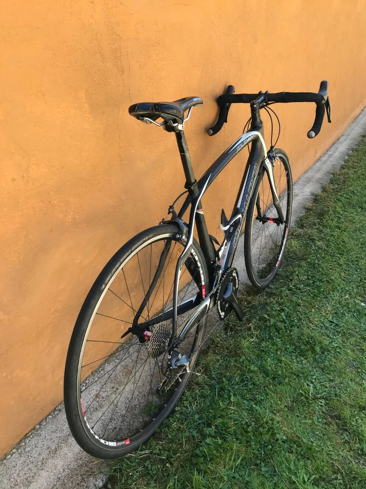 Specialized Roubaix Pro Carbon 54 - Bild 2 von 4