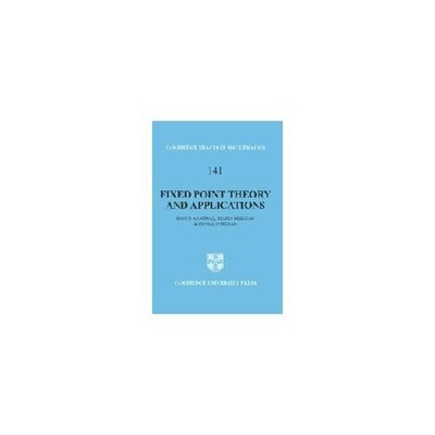 Fixed Point Theory Applications 141 Ravi P. Agarwal Maria Meehan   9780521802505
