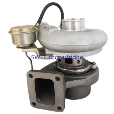 TD07 Turbocharger For Car MITSUBISHI FUSO 6D16T 49187-00271 ME073935 4918700271