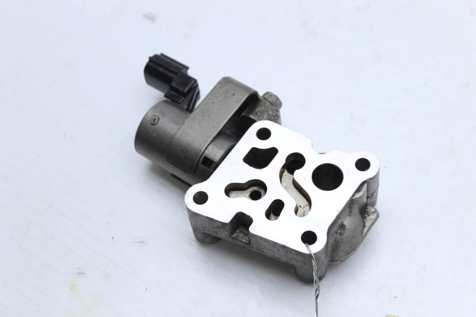 08-14 VÁLVULA DE CONTROL DE ACEITE SUBARU IMPREZA WRX STI Q3971 Foto 2 de 4