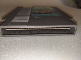 R.C. Pro Am Nes Nintendo Authentic Tested Works 1987