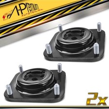 2x Federbeinstützlager Vorne Links Rechts für Mazda 626 V GF MPV LW LD4734380B