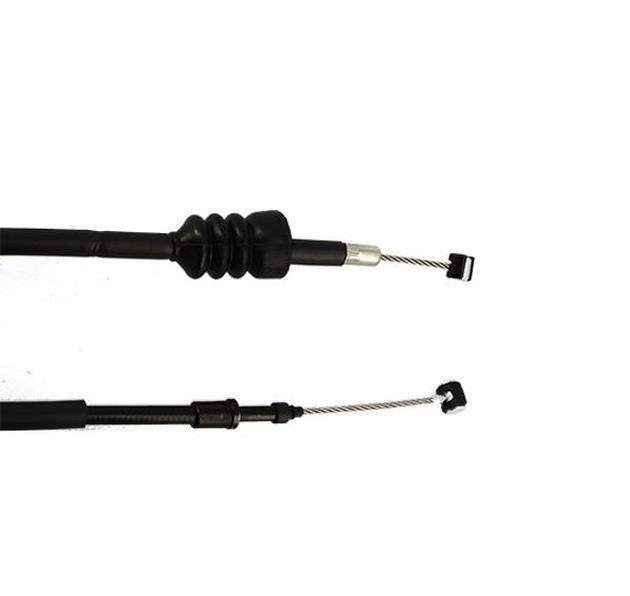 Câble embrayage dur ou cassé BMW F650 GS solution transmission souple
