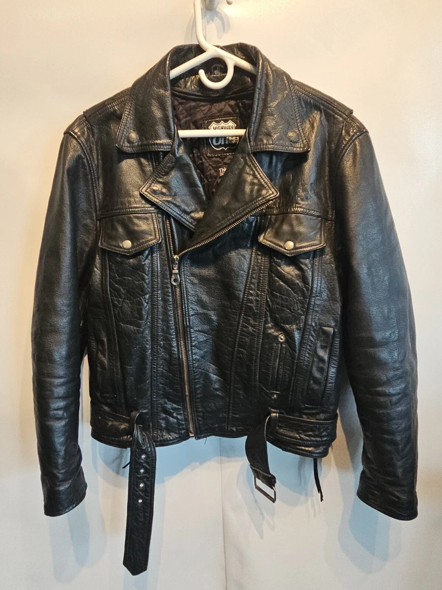 Highway 1 deals leather jacket