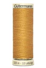 Gutermann Sew All Thread 100m Reel 100% Polyester Machine Sewing