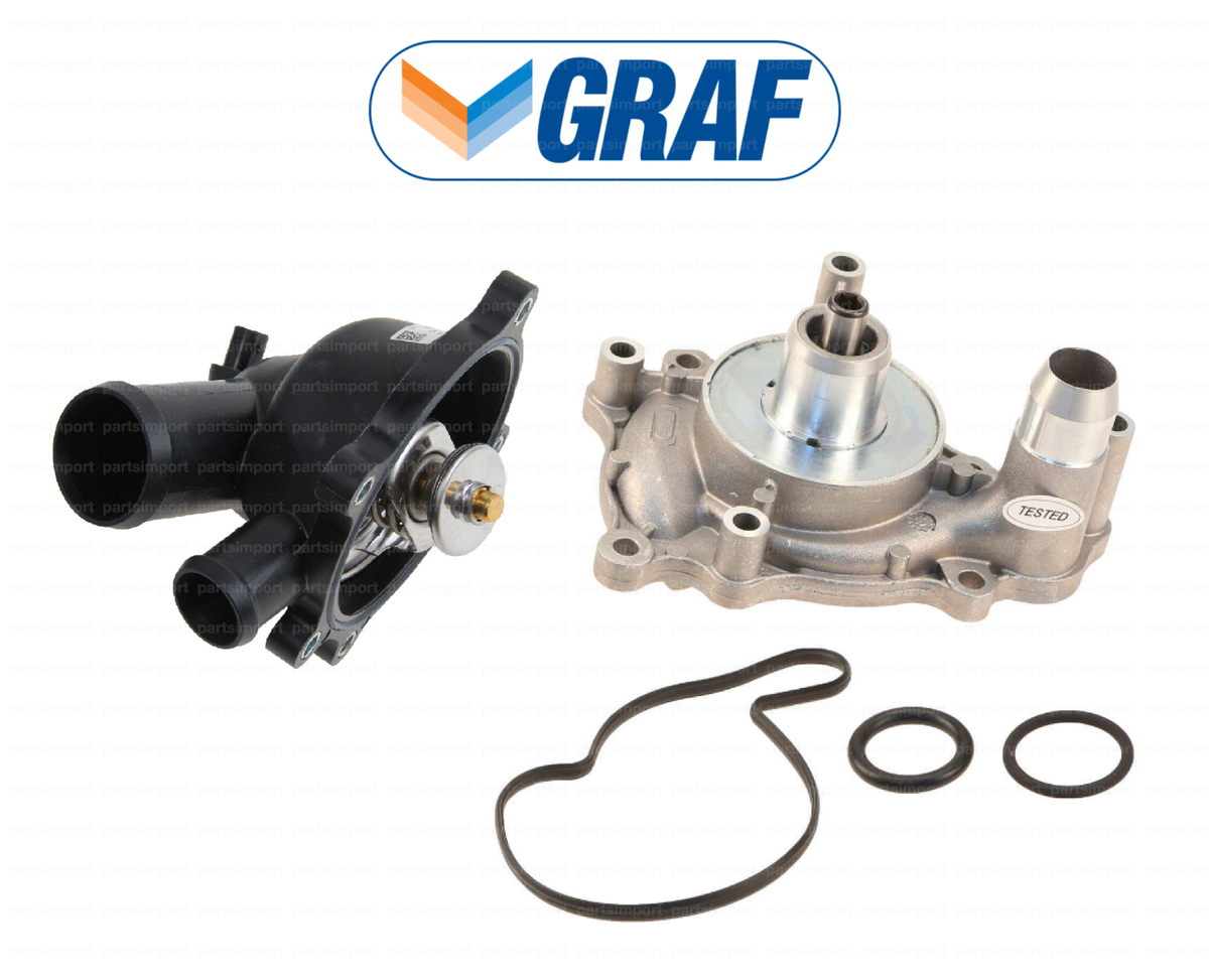 Zahnriemensatz+Dämpfer+Wasserpumpe AUDI VW SEAT SKODA 1.9TDI Motoren