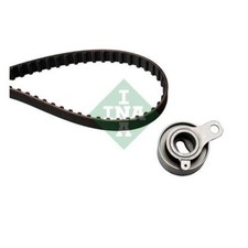 INA 530 0267 10 Zahnriemensatz für Toyota Avensis Avensis Station Wagon