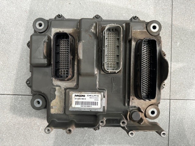 2016 Paccar MX-13 Control Module ECM ECU 2013285 2015228