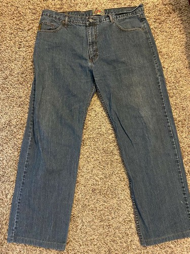 Armani True Blue Jeans - image 1