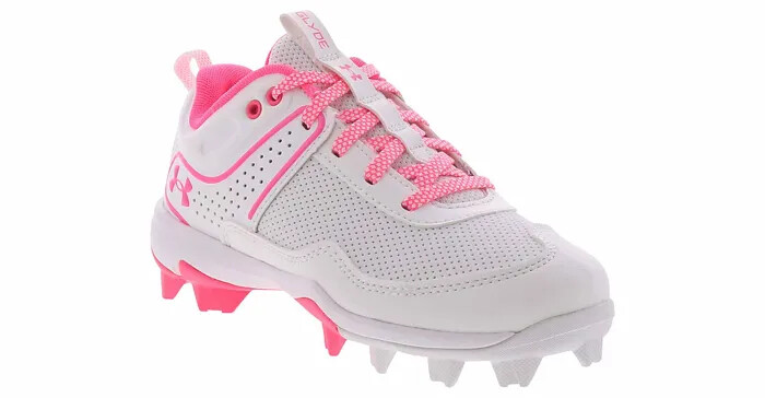 Softball Cleats Under Armour Soccer Cleats Canada Ua Kids Jr - Main Image
