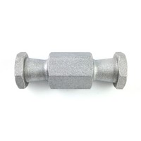 Bogen Manfrotto 2913 / 061 Joining Stud For Super Clamp Qd4 Bogen Manfrotto 2913 / 061 Joining Stud For Super Clamp Qd4