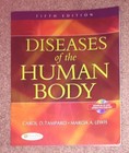 Diseases of the Human Body by Marcia A. Lewis and Carol D. Tamparo (2011,... — photo 1