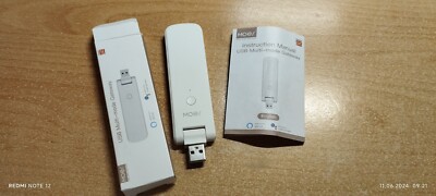 USB Multi-mode Gateway