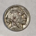 1924 P Buffalo Nickel Indian Head 1900s Coin AS SHOWN Free Shipping /Lot B819