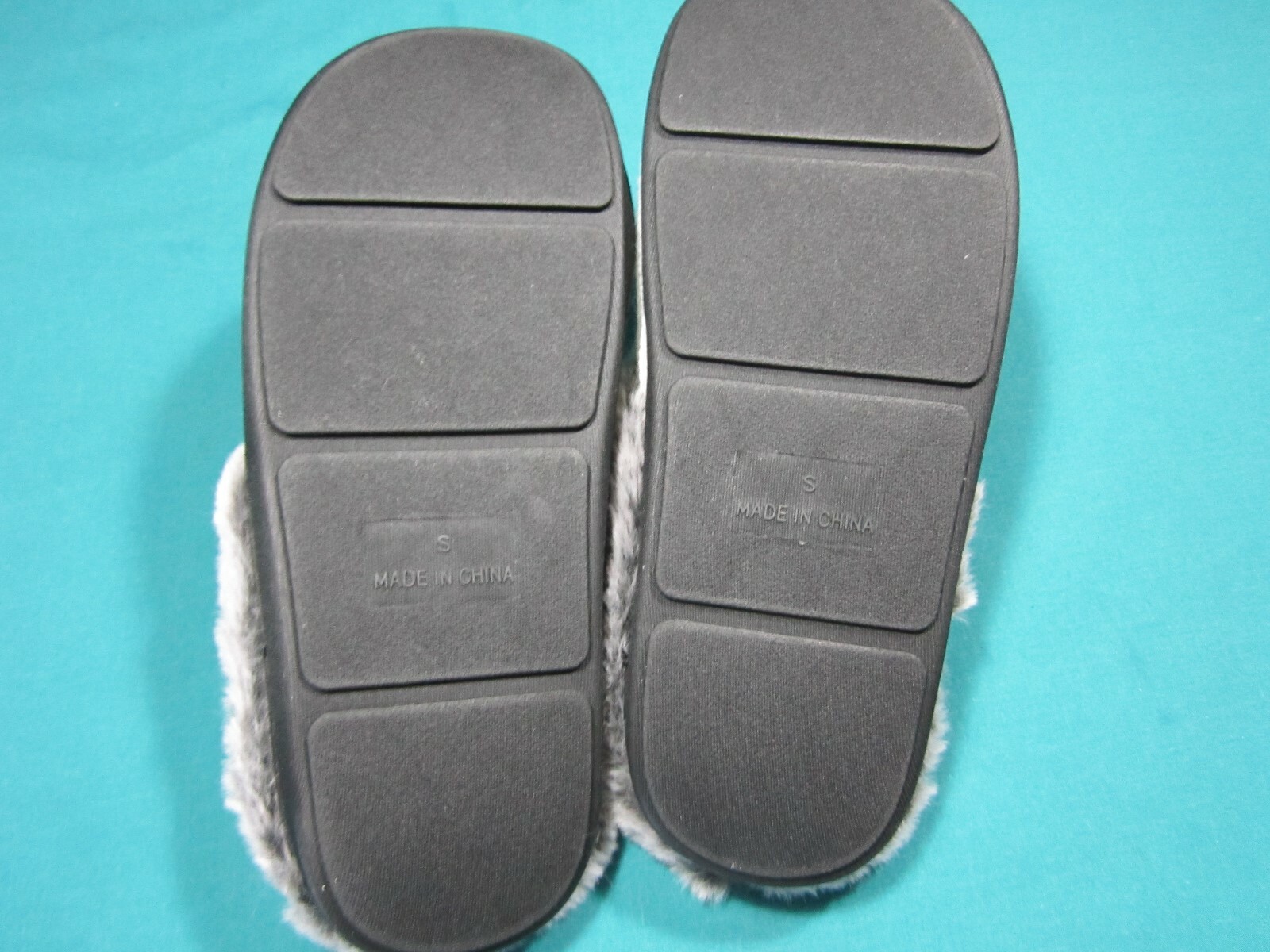 PANTOFOLA D’ORO Ciabatte donna maglia G Coast nuove taglia S