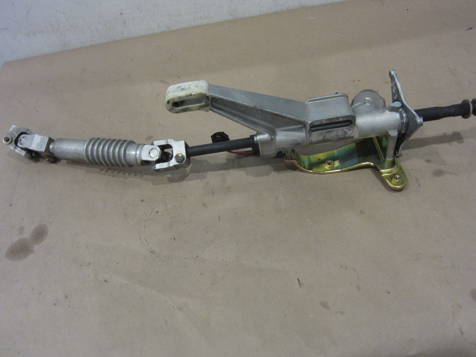 Ferrari 360 - Steering Column W/Shaft - P/N 171516