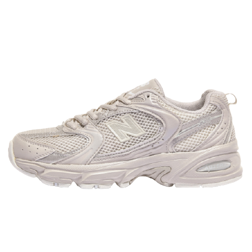 New balance 530 Calzado Para Hombres Color Beige Claro  MR530AA1-expeditedship | eBay