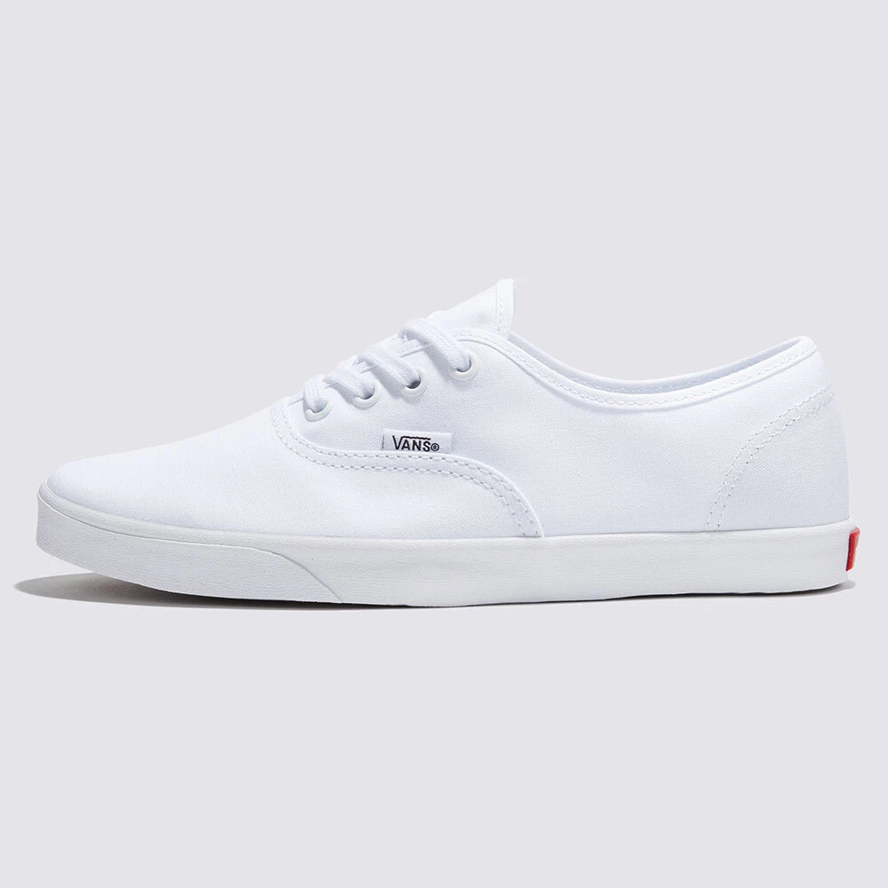 Nuove scarpe basse Vans autentiche Low Pro bianche bianche 2024