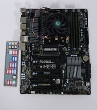 Gigabyte Ga 990fxa Ud3 for sale - eBay