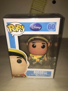 russell up funko pop