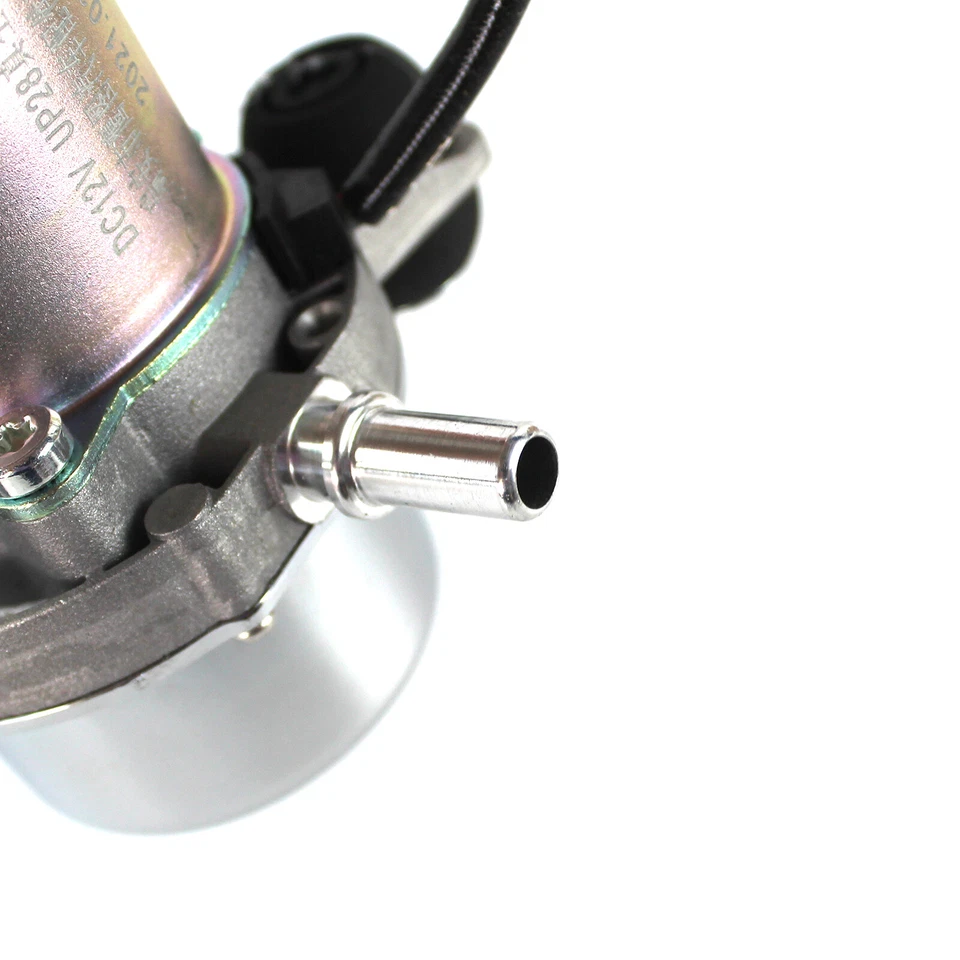 C70 S80 Brake Power Volvo Vacuum 12V For Booster V40 009428081 Pump XC90 S60 V50 - Imagem 3 de 4