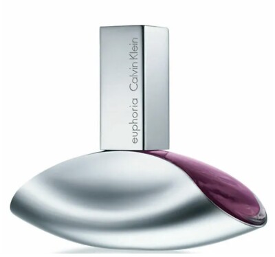 100 Ml Perfume Euphoria Calvin Klein Mujer Calvin Klein Euphoria