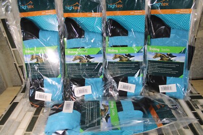 Chaussettes Équitation Techniques - Confort et Performance