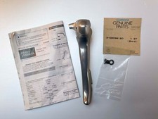 2 Copri Leve Freno Per Bici Strada - Compatibili Con ST-5600/5601/6600, In Silicone - Foto 3