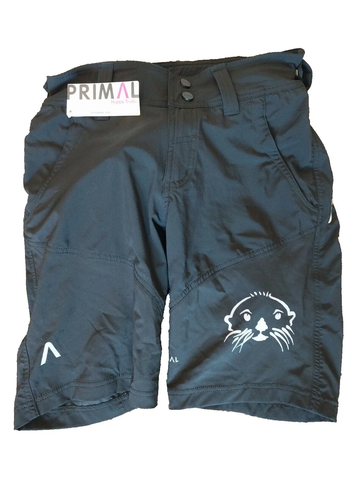 Primal Size S Cycling Shorts