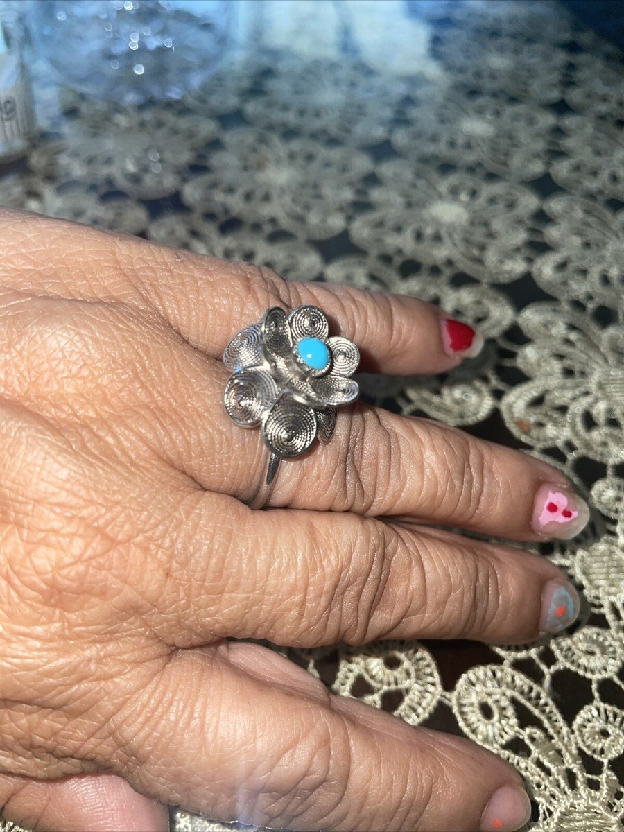 Womens Ring Sarah Coventry Rings Value Sarah Cov Jewelry Rings Sale