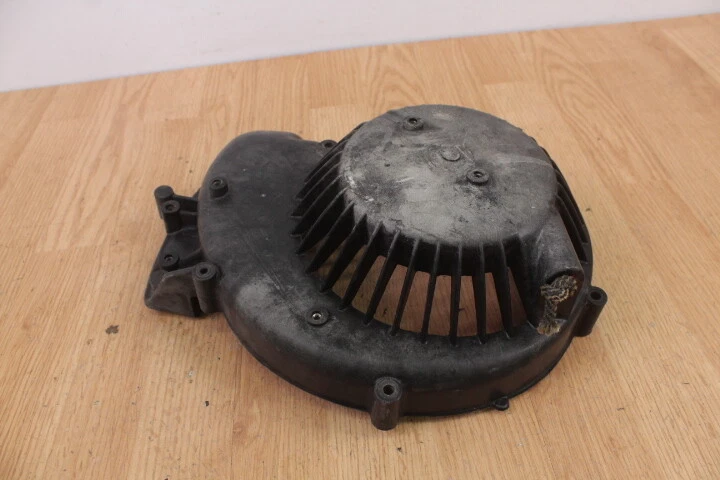 YAMAHA ET 250 ENTICER Recoil Assembly / Pull Starter - Image 2 of 4