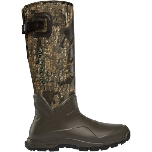 NEW Lacrosse Quad Comfort ST 400 gram Work Boots, 8 display picture 3