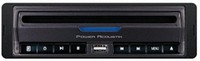 Power Acoustik Padvd-390 Din Size In-dash/under-dash Dvd Player With Usb/sd Power Acoustik Padvd-390 Din Size In-dash/under-dash Dvd Player With Usb/sd