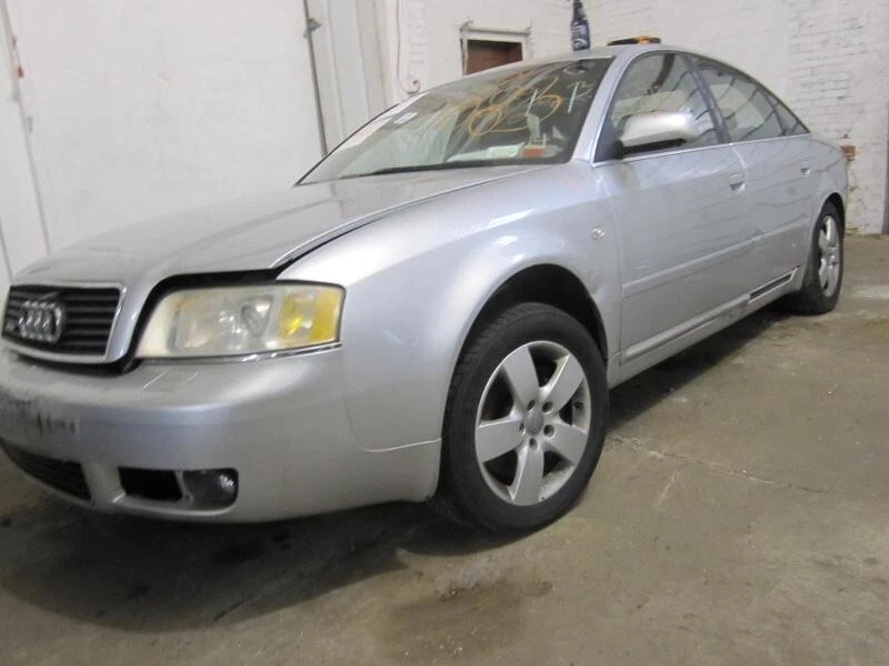 Used Sunroof Motor fits: 2003 Audi A6  Grade A - Изображение 4 из 4