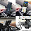 thumbnail 6  - Universal 360° Car Phone Mount Holder For Cell Phone Samsung Galaxy iPhone 