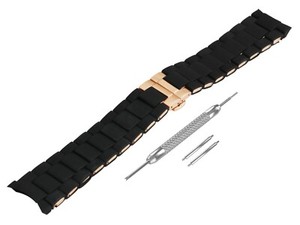 emporio armani watch strap replacement