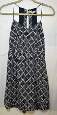 Madewell Silk Dress Size 6 Sleeveless Mini #5
